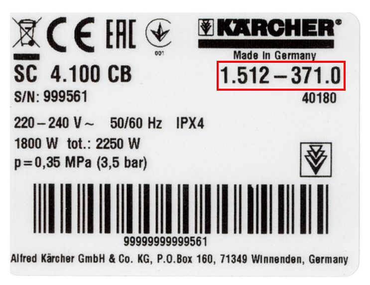 Pièces De Rechange Pour Aspirateur Karcher WD3 Premium - Temu Canada